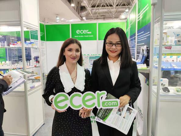 الصين Jiangxi Blueray Mechanical & Electrical Equipment Co., Ltd مصنع