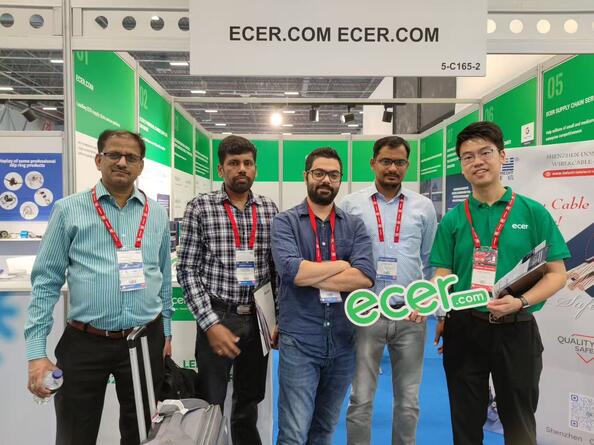 الصين Jiangxi Blueray Mechanical & Electrical Equipment Co., Ltd مصنع