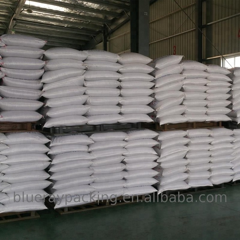 China Purple Horn high speed 500 bag/hour automatic  bag stacker machine with CE