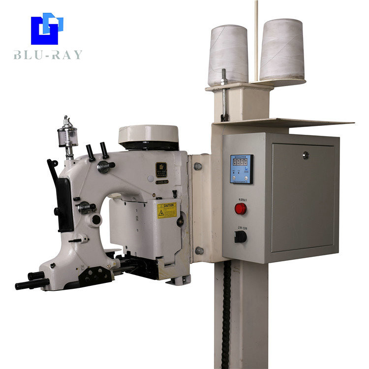 Automatic Zeolite Powder Weighing Bagger For 25kg